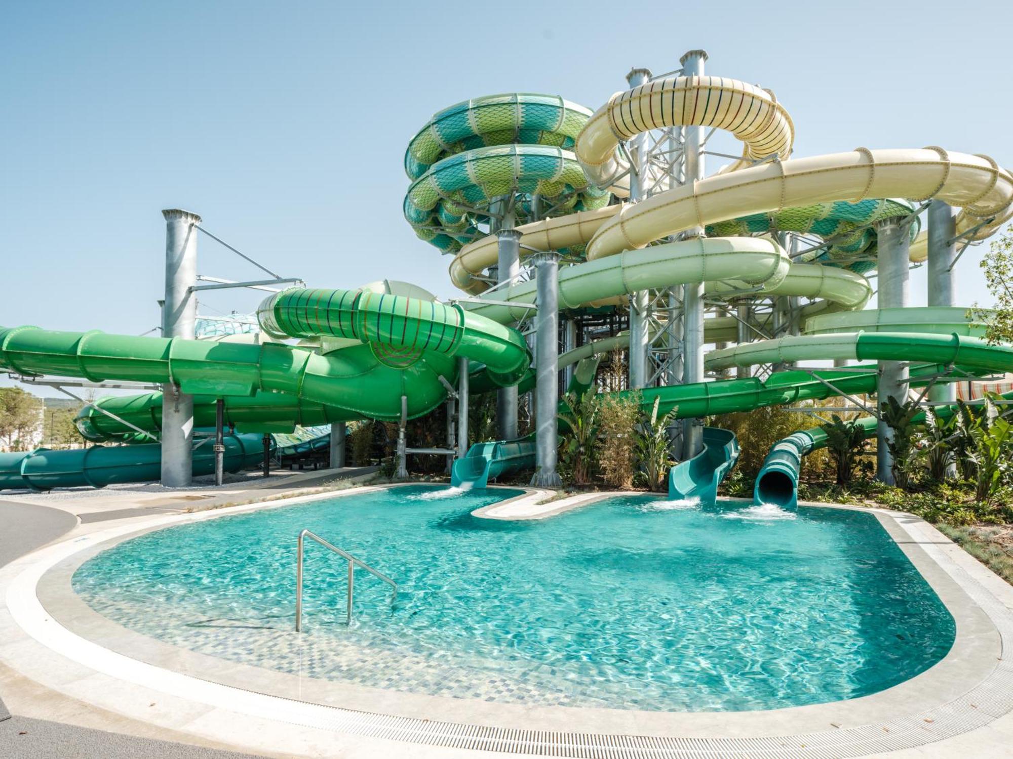 Anda Barut Collection Ξενοδοχείο Ντιντίμ Εξωτερικό φωτογραφία