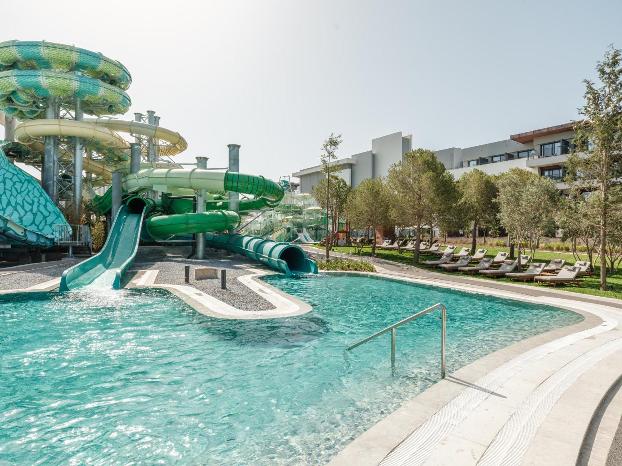 Anda Barut Collection Ξενοδοχείο Ντιντίμ Εξωτερικό φωτογραφία