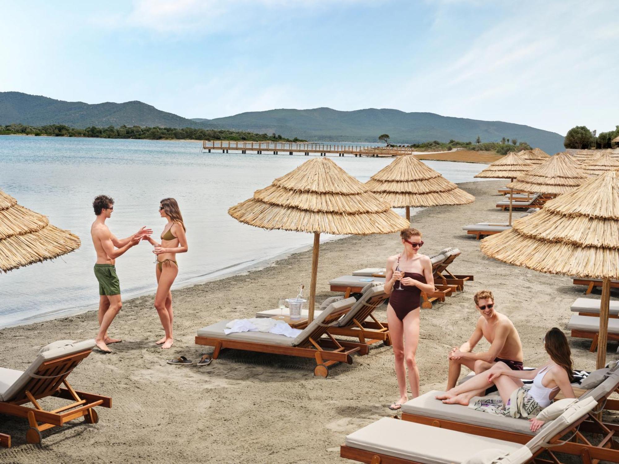 Anda Barut Collection Ξενοδοχείο Ντιντίμ Εξωτερικό φωτογραφία