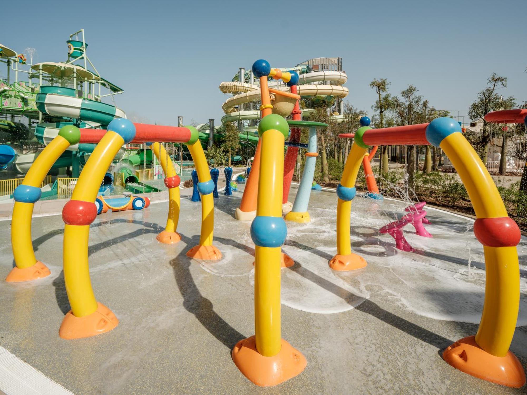 Anda Barut Collection Ξενοδοχείο Ντιντίμ Εξωτερικό φωτογραφία
