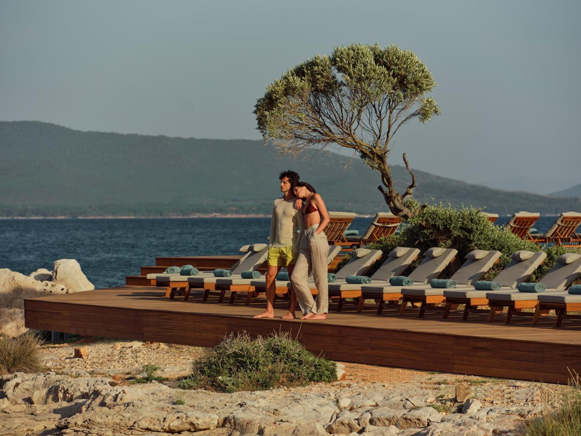 Anda Barut Collection Ξενοδοχείο Ντιντίμ Εξωτερικό φωτογραφία