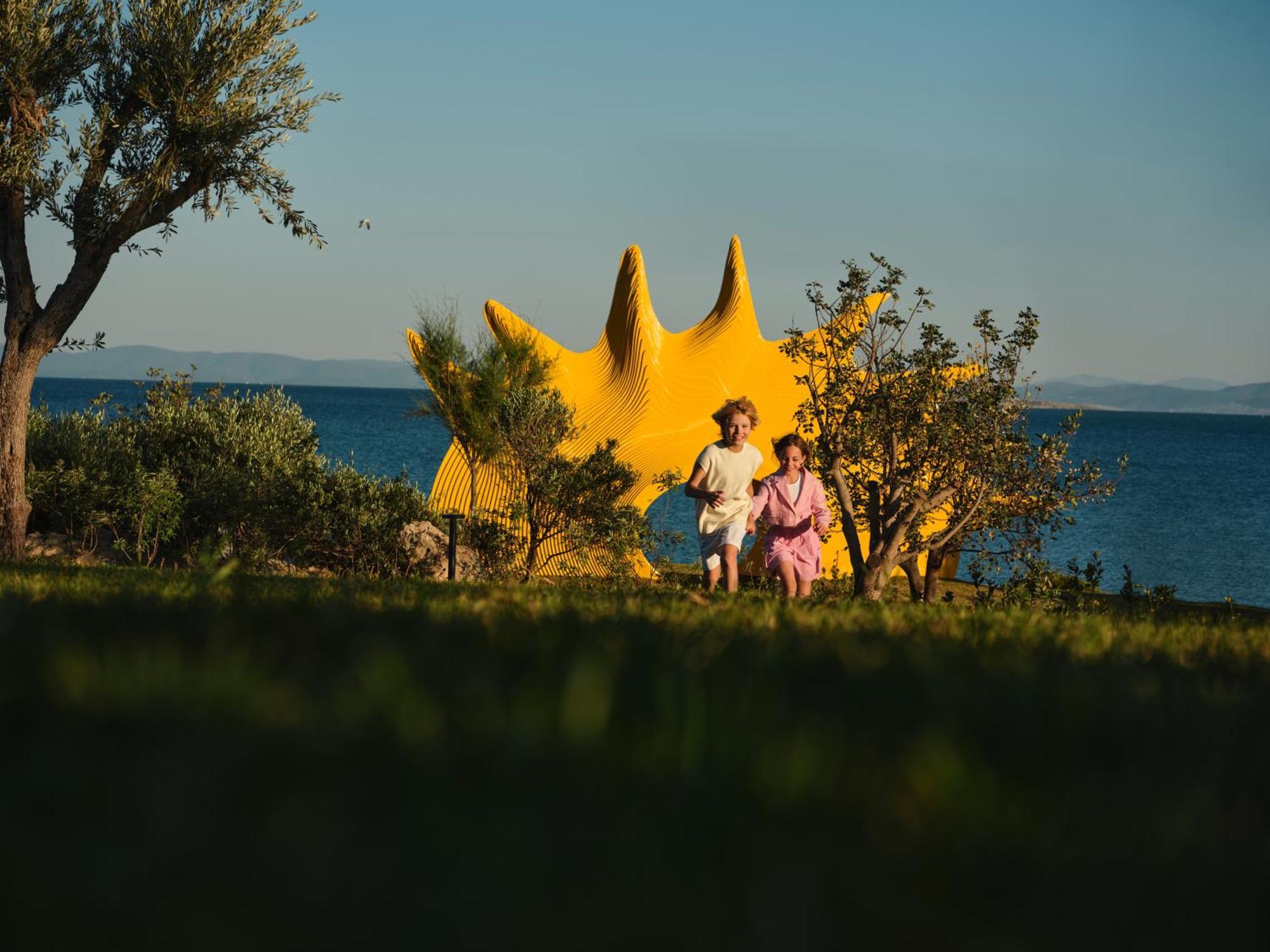 Anda Barut Collection Ξενοδοχείο Ντιντίμ Εξωτερικό φωτογραφία