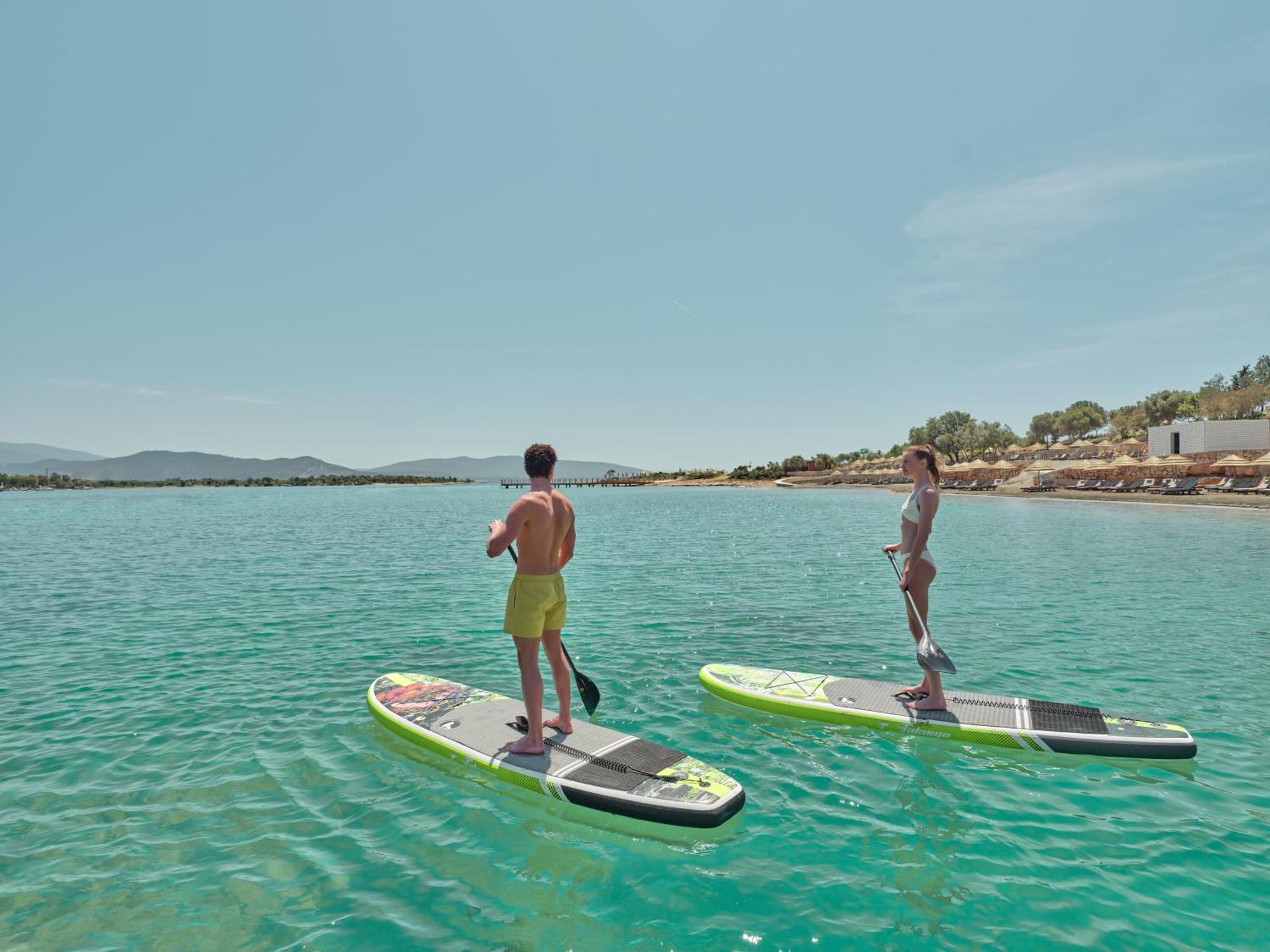 Anda Barut Collection Ξενοδοχείο Ντιντίμ Εξωτερικό φωτογραφία