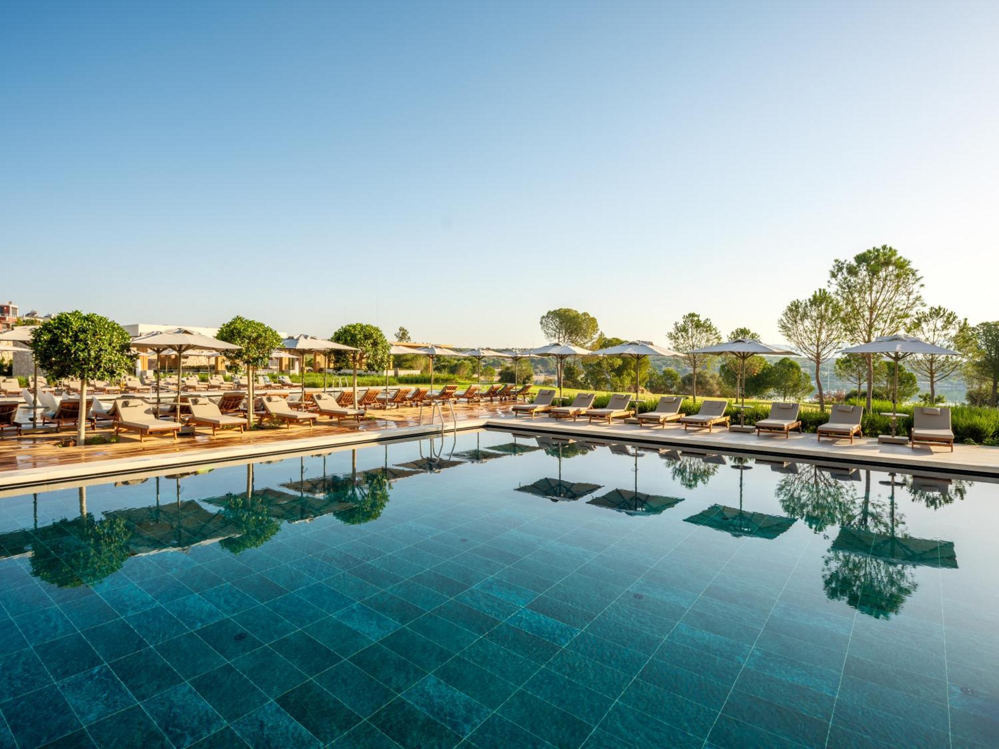 Anda Barut Collection Ξενοδοχείο Ντιντίμ Εξωτερικό φωτογραφία