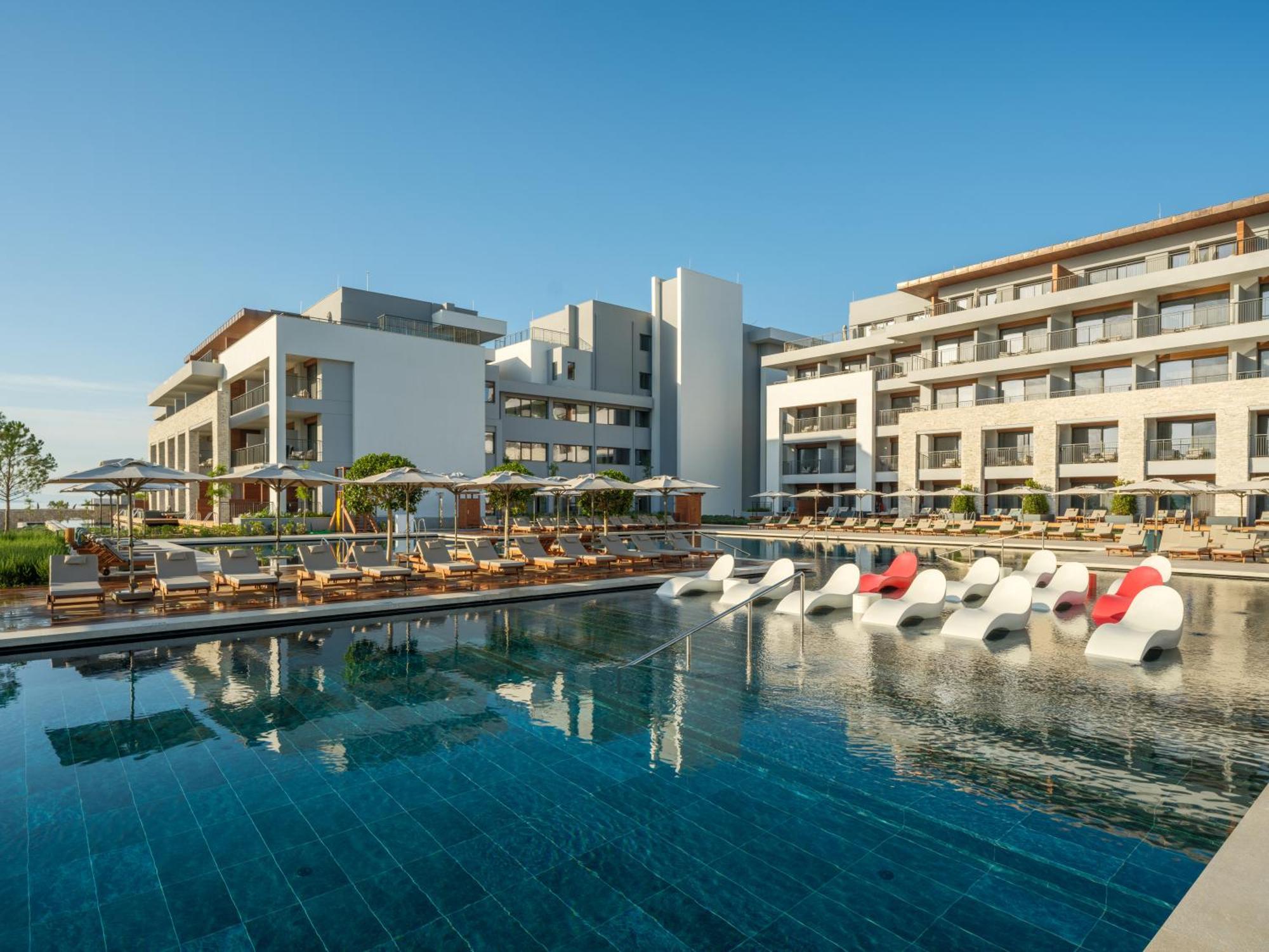 Anda Barut Collection Ξενοδοχείο Ντιντίμ Εξωτερικό φωτογραφία