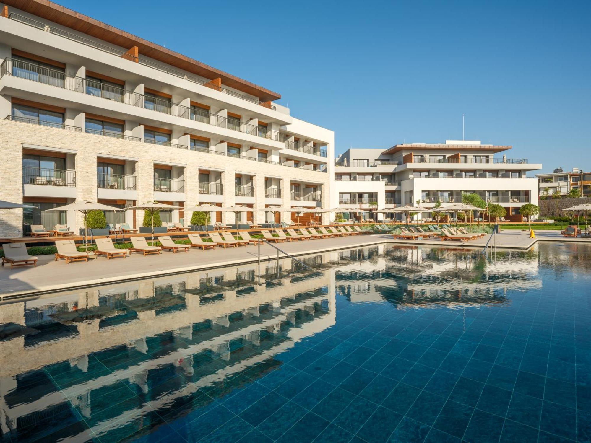 Anda Barut Collection Ξενοδοχείο Ντιντίμ Εξωτερικό φωτογραφία