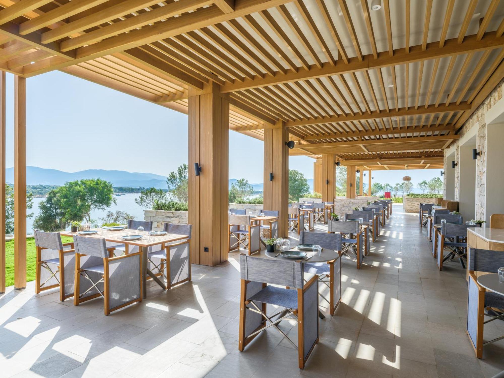 Anda Barut Collection Ξενοδοχείο Ντιντίμ Εξωτερικό φωτογραφία
