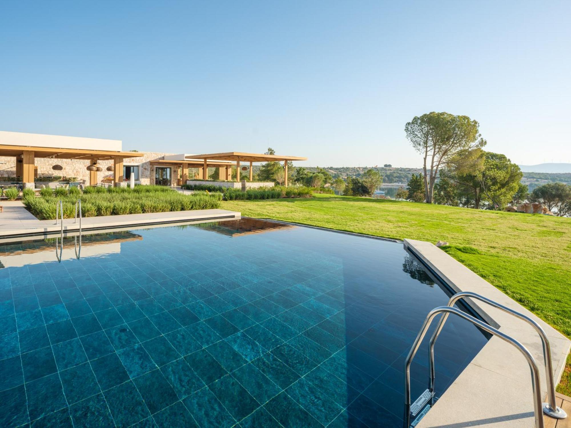Anda Barut Collection Ξενοδοχείο Ντιντίμ Εξωτερικό φωτογραφία
