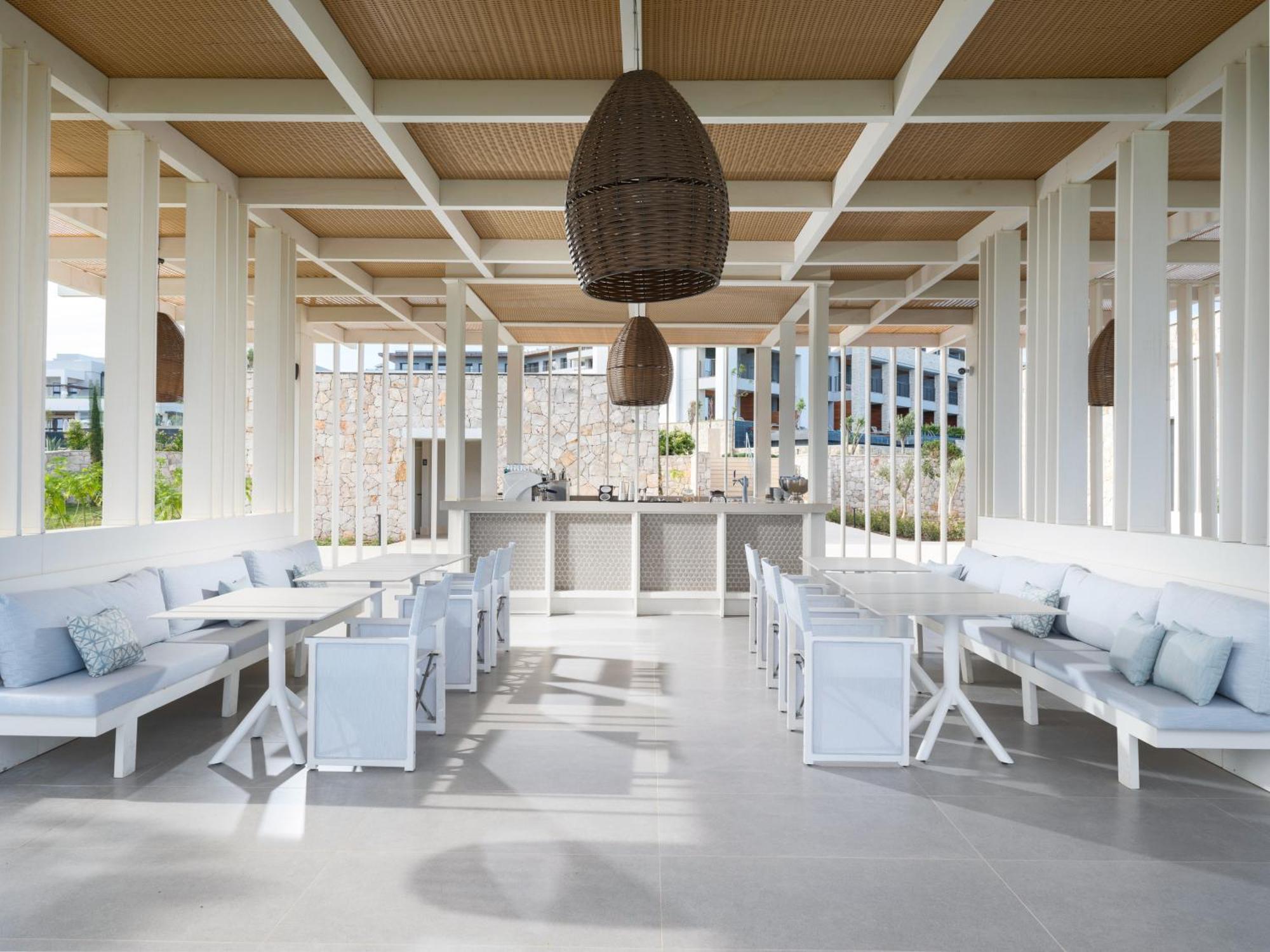 Anda Barut Collection Ξενοδοχείο Ντιντίμ Εξωτερικό φωτογραφία