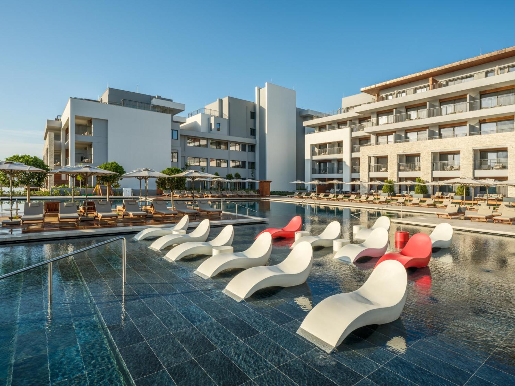 Anda Barut Collection Ξενοδοχείο Ντιντίμ Εξωτερικό φωτογραφία