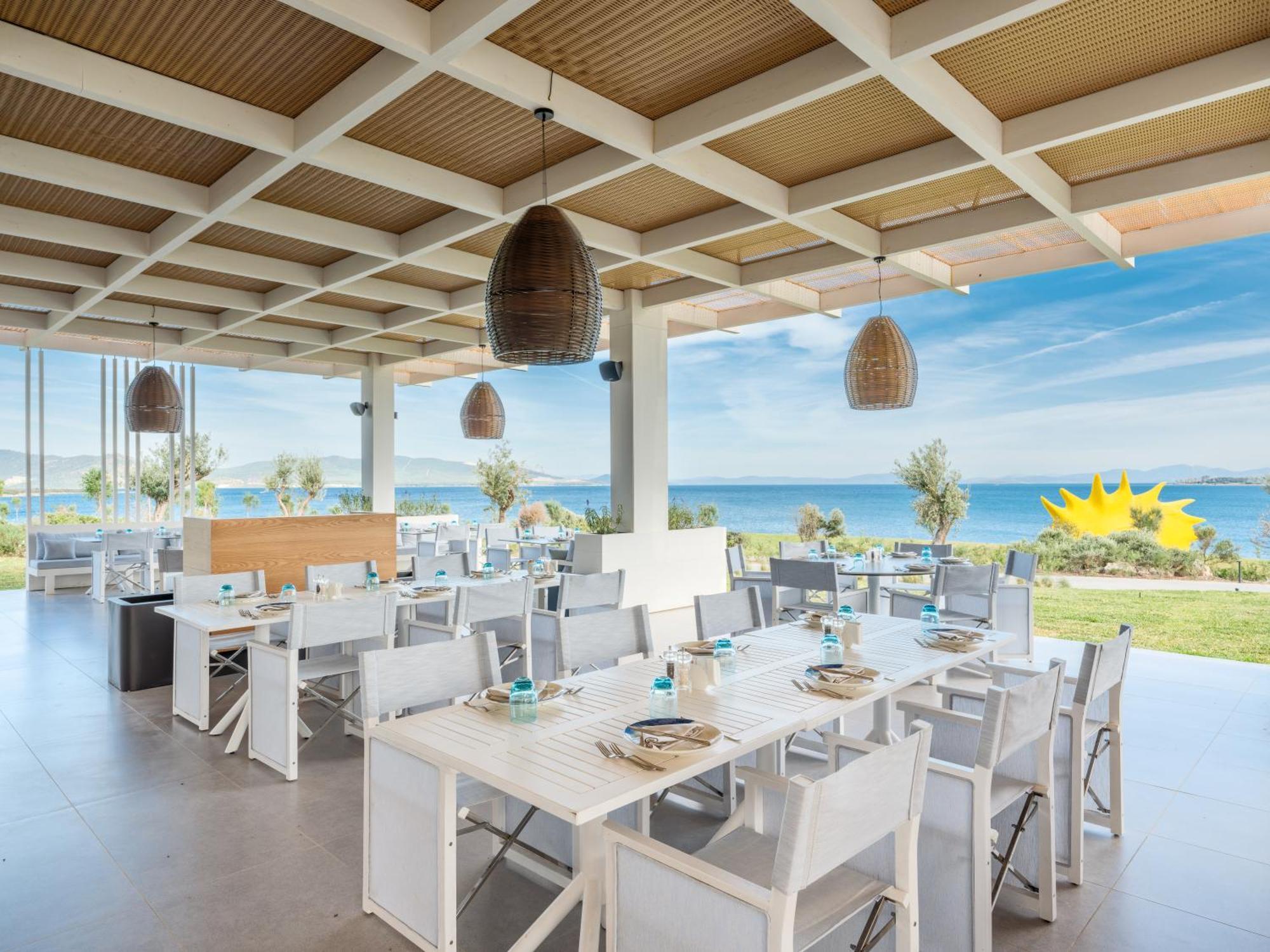 Anda Barut Collection Ξενοδοχείο Ντιντίμ Εξωτερικό φωτογραφία