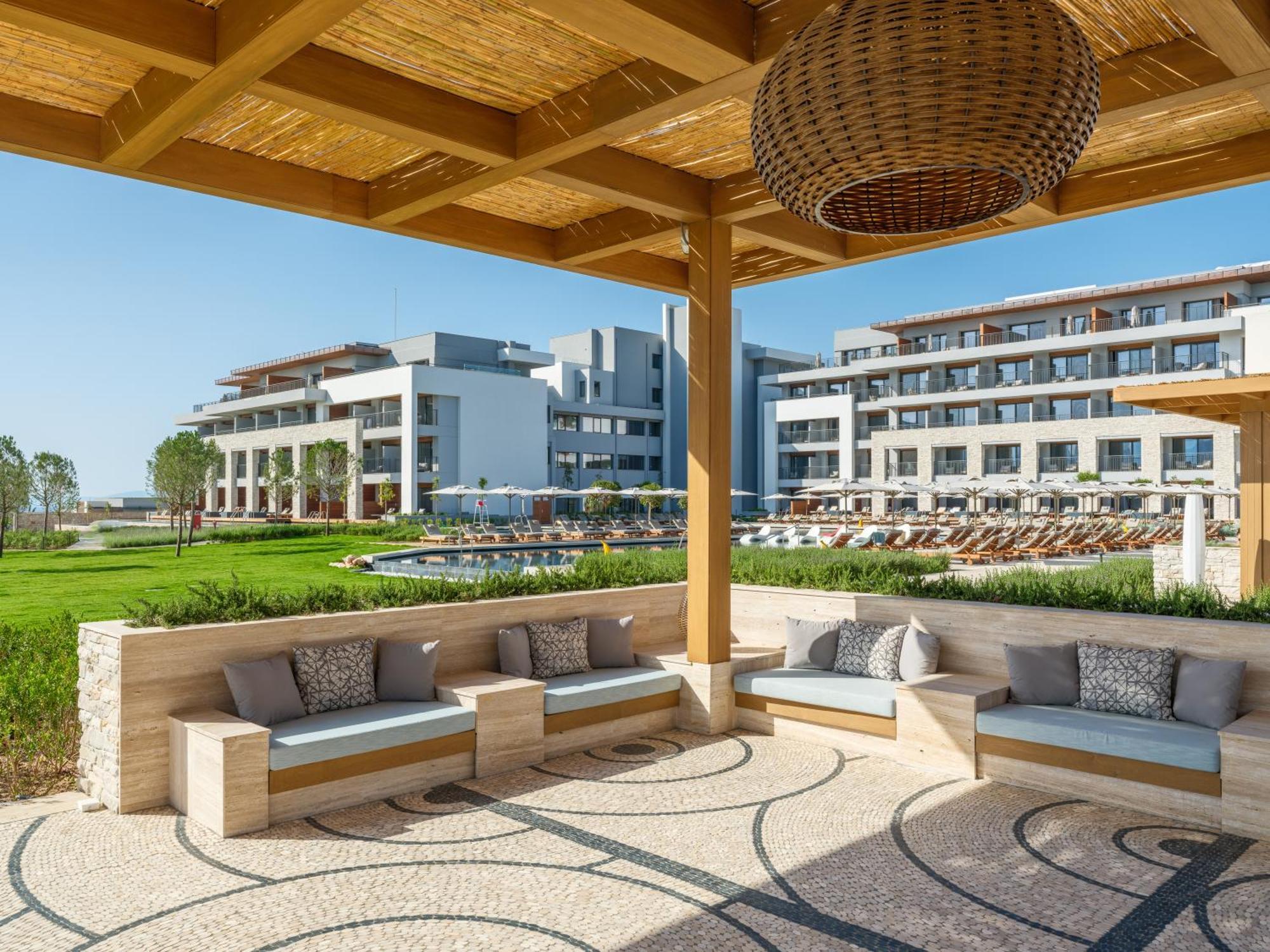 Anda Barut Collection Ξενοδοχείο Ντιντίμ Εξωτερικό φωτογραφία
