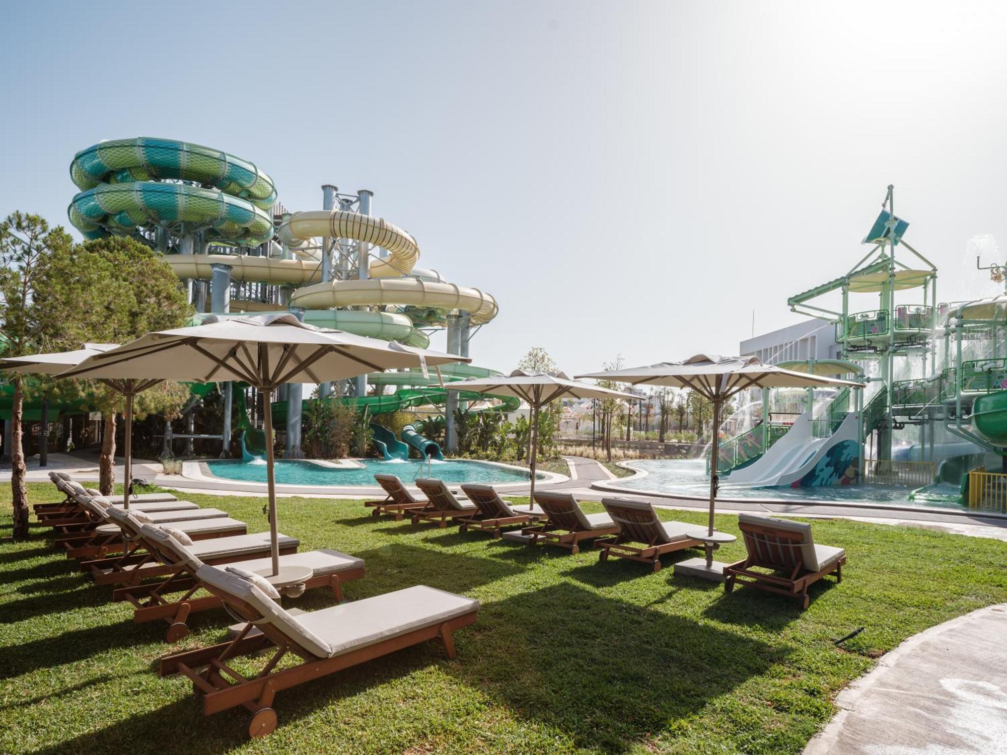 Anda Barut Collection Ξενοδοχείο Ντιντίμ Εξωτερικό φωτογραφία