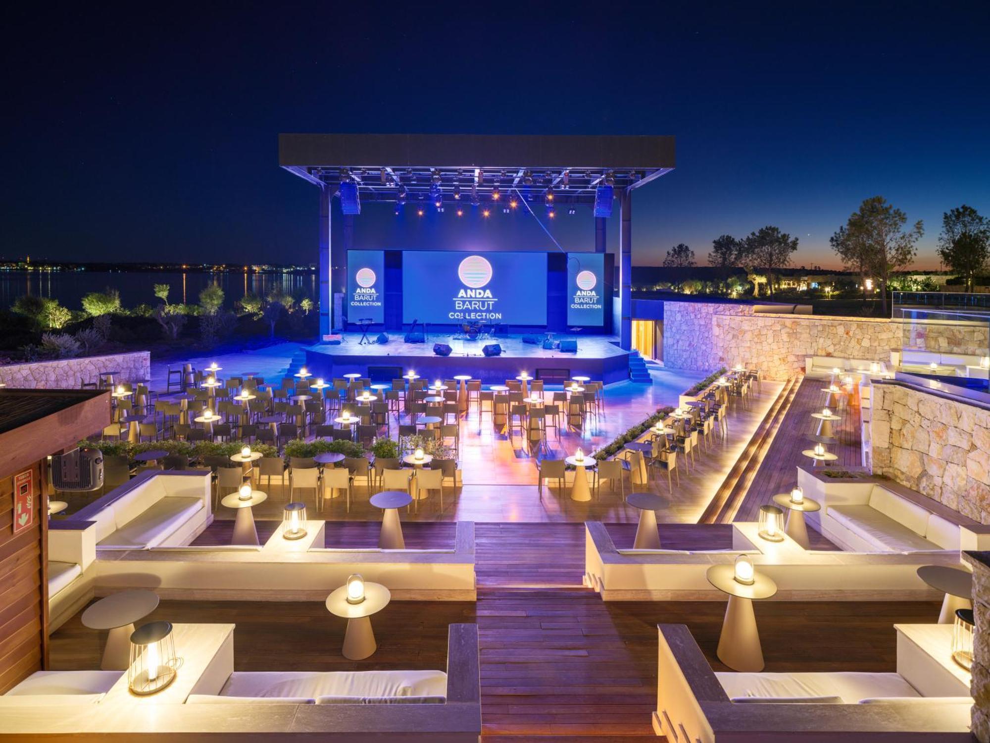 Anda Barut Collection Ξενοδοχείο Ντιντίμ Εξωτερικό φωτογραφία
