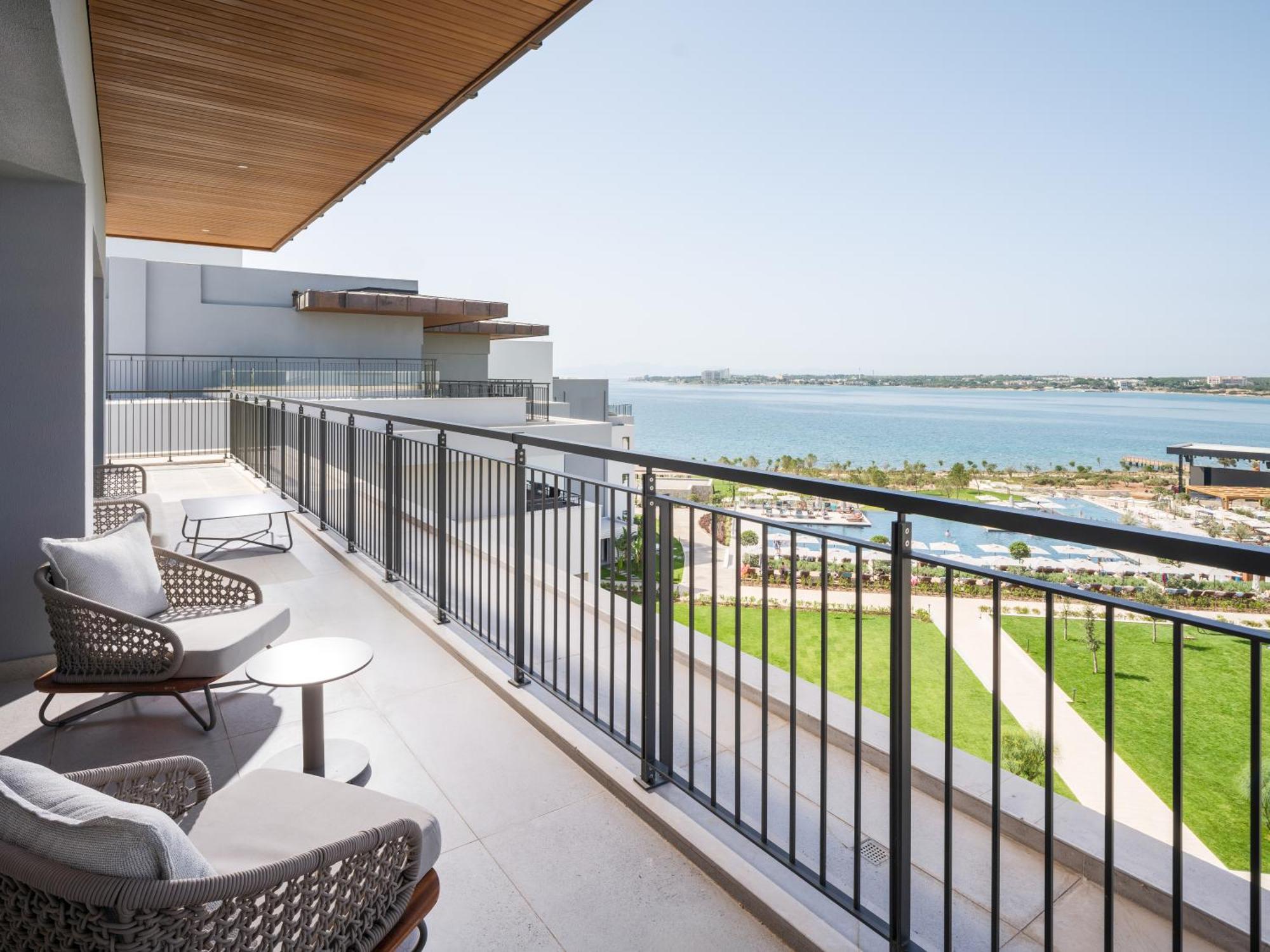 Anda Barut Collection Ξενοδοχείο Ντιντίμ Εξωτερικό φωτογραφία